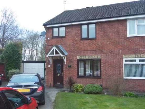 3 Bedroom Semi-Detac...